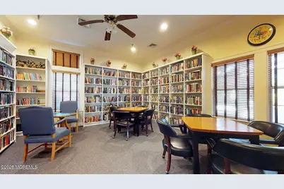 16 Angus Court, Jackson, NJ 08527 - Photo 47