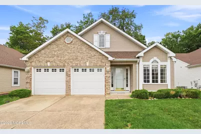 16 Angus Court, Jackson, NJ 08527 - Photo 39