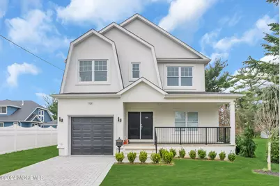 474 Rickey Lane, Long Branch, NJ 07740 - Photo 1
