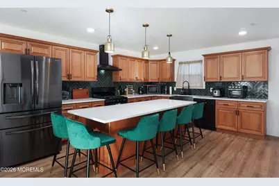 129 Sumner Avenue #A, Seaside Heights, NJ 08751 - Photo 5