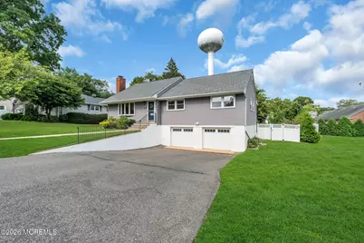 712 Howell Drive, Brielle, NJ 08730 - Photo 41
