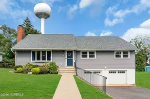 712 Howell Dr, Brielle, NJ 08730 - Photo 1