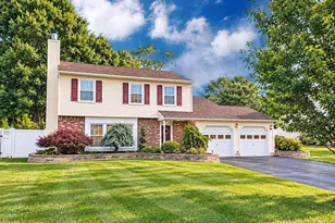72 Bernard Dr, Howell Township, NJ 07731 - Photo 1