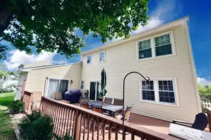 72 Bernard Dr, Howell Township, NJ 07731 - Photo 27