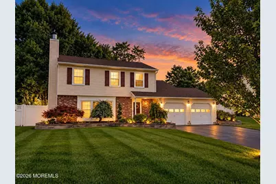 72 Bernard Drive, Howell Township, NJ 07731 - Photo 27