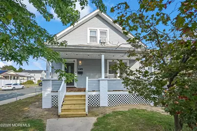 195 7th Street, Keyport, NJ 07735 - Photo 1