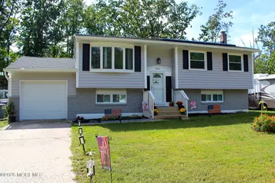 210 Montana Trail, Browns Mills, NJ 08015 - Photo 1