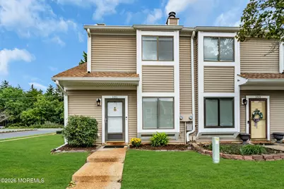 101 Sandra Place #101, Brick, NJ 08724 - Photo 1