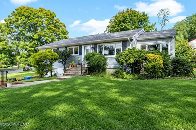 709 Park Avenue, Middletown, NJ 07748 - Photo 1