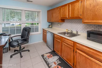 49 Chinkaberry Court, Howell Township, NJ 07731 - Photo 17