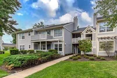 49 Chinkaberry Court, Howell Township, NJ 07731 - Photo 41