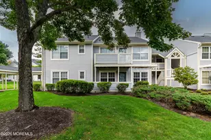 49 Chinkaberry Ct, Howell Township, NJ 07731 - Photo 1