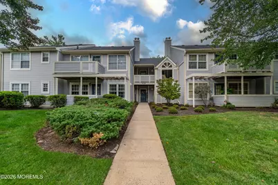 49 Chinkaberry Court, Howell Township, NJ 07731 - Photo 3