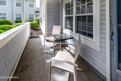 49 Chinkaberry Court, Howell Township, NJ 07731 - Photo 37