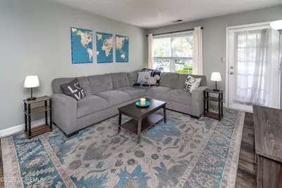 49 Chinkaberry Court, Howell Township, NJ 07731 - Photo 9