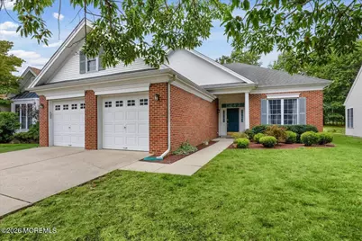 4 Barton Creek Road, Jackson, NJ 08527 - Photo 1