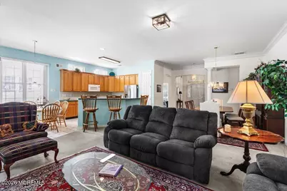 4 Barton Creek Road, Jackson, NJ 08527 - Photo 13
