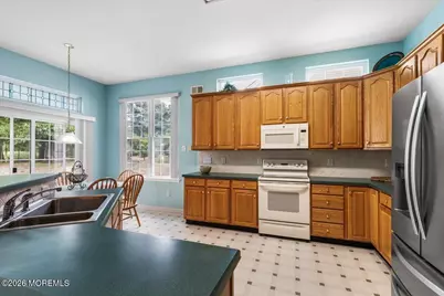 4 Barton Creek Road, Jackson, NJ 08527 - Photo 15