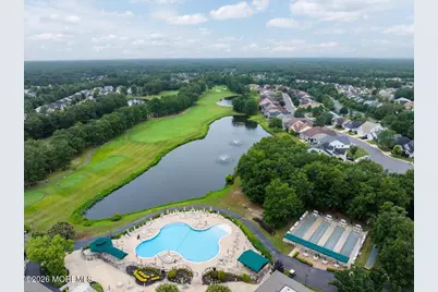 4 Barton Creek Road, Jackson, NJ 08527 - Photo 35