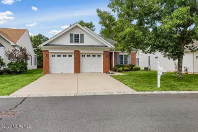 4 Barton Creek Road, Jackson, NJ 08527 - Photo 3