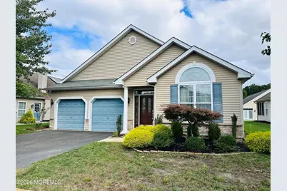 10 Woodview Drive, Manchester Township, NJ 08759 - Photo 3
