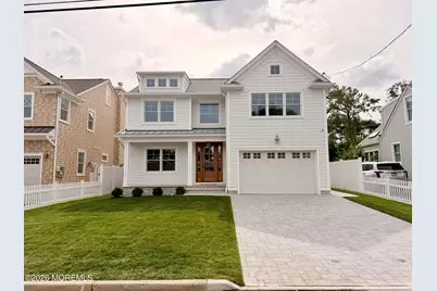 650 Delaware Avenue, Point Pleasant, NJ 08742 - Photo 1