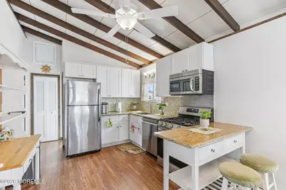 6 W Dory Drive, Little Egg Harbor, NJ 08087 - Photo 5