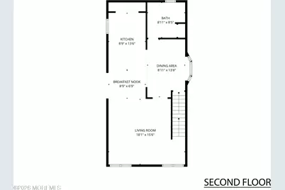 45 Birchwood Avenue, Keansburg, NJ 07734 - Photo 41