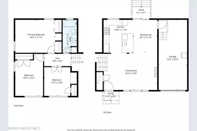 62 Annapolis Drive, Hazlet Township, NJ 07730 - Photo 47