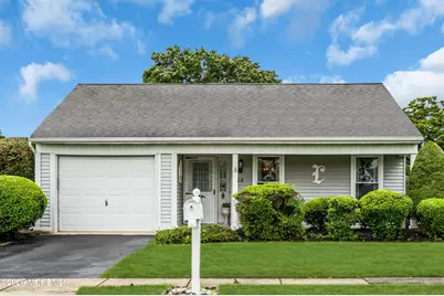 25 Marston Row, Manchester Township, NJ 08759 - Photo 1