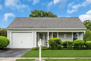 25 Marston Row, Manchester Township, NJ 08759 - Photo 1