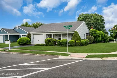 25 Marston Row, Manchester Township, NJ 08759 - Photo 5