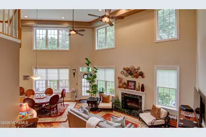 194 Shinnecock Drive, Manalapan Township, NJ 07726 - Photo 17