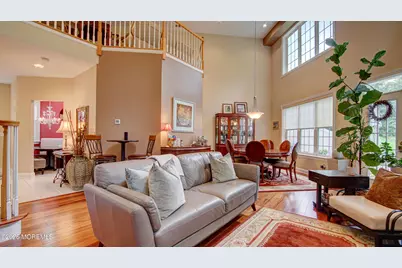 194 Shinnecock Drive, Manalapan Township, NJ 07726 - Photo 21