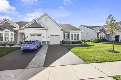 96 Starlight Drive, Monroe Township, NJ 08831 - Photo 3