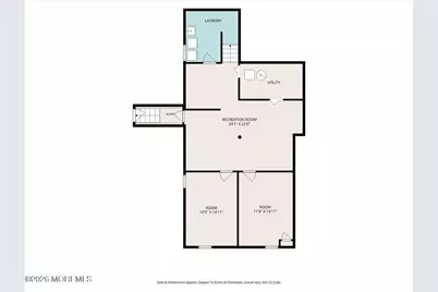 25 Woodbrook Drive, Matawan, NJ 07747 - Photo 31