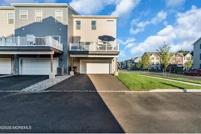 246 Kiln Drive, Aberdeen Township, NJ 07747 - Photo 7
