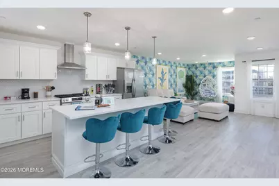 129 Sumner Avenue #B, Seaside Heights, NJ 08751 - Photo 3