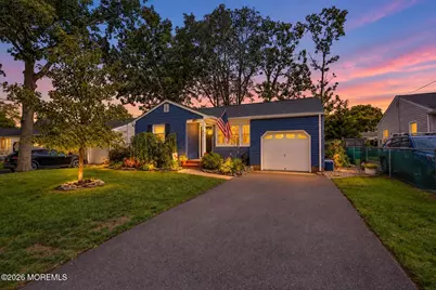 606 Highland Drive, Point Pleasant, NJ 08742 - Photo 1