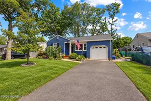 606 Highland Dr, Point Pleasant, NJ 08742 - Photo 3