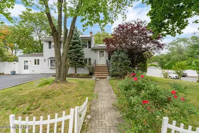 83 Walnut Ave Avenue, Red Bank, NJ 07701 - Photo 1