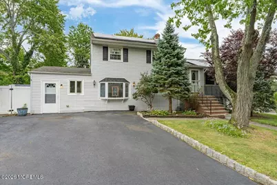 83 Walnut Ave Avenue, Red Bank, NJ 07701 - Photo 3