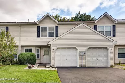 76 Harbor Circle, Freehold, NJ 07728 - Photo 1