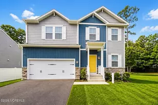 101 Sandpiper Ln, Little Egg Harbor, NJ 08087 - Photo 1
