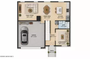 101 Sandpiper Ln, Little Egg Harbor, NJ 08087 - Photo 19