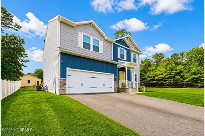 101 Sandpiper Lane, Little Egg Harbor, NJ 08087 - Photo 3