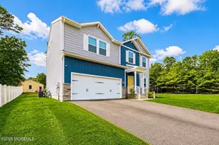 101 Sandpiper Ln, Little Egg Harbor, NJ 08087 - Photo 3