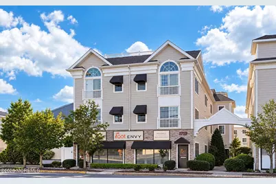 1719 Main Street #201, Lake Como, NJ 07719 - Photo 5