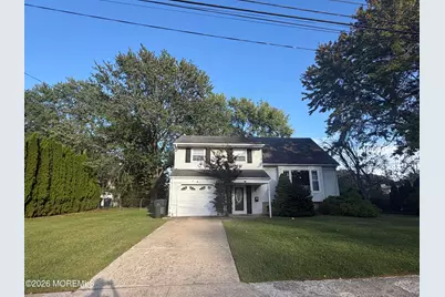 6 Roslyn Drive, Oakhurst, NJ 07755 - Photo 1