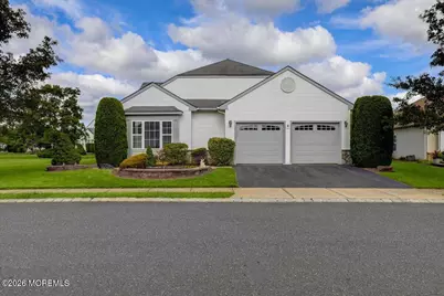 4 Margaux Drive, Manchester Township, NJ 08759 - Photo 1